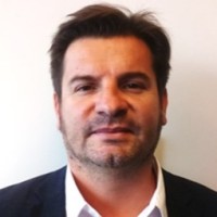 Jorge Campusano Gonzalez