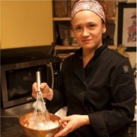 Laura Clarke-Giberson