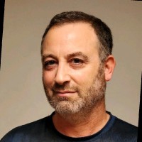 Ido Bermanis, Dmd, Msc