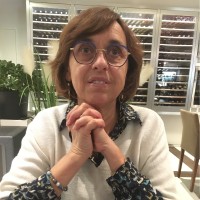 CARBONI Fabienne