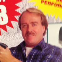 Greg John
