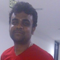 Venkatram Vayalur Shivaram