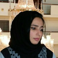 Ayesha Bashir