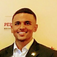 Jeremy Harrod