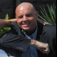 Joe Duxbury