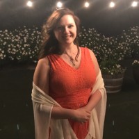 Marissa Meyrick