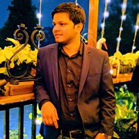 Ankit Saxena