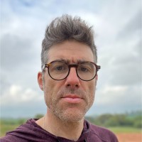 Andrew Kelly