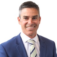 Mike Gascoigne