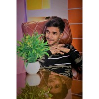 Akash Ahmed