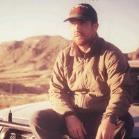 Jeremy D. Horn