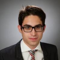 Alberto Ponce Mora