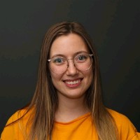 Maude Forget-Bray