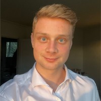 Nicolai Baagøe