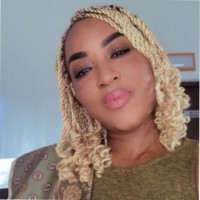 Roxane Charles