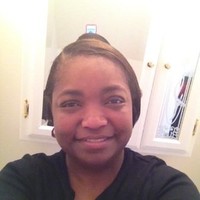 Alecia Wilson