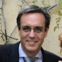 Javier Saenz Segarra