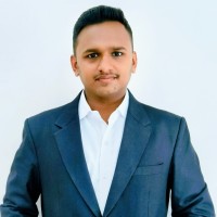 Vedant Shinde