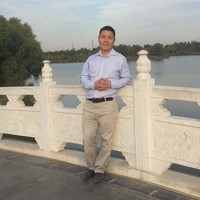 邓朝东