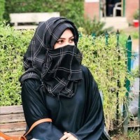 Husna Ali