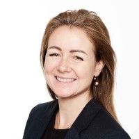 Mette Weinholt Rezvani