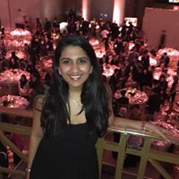 Upasna Chakravarty