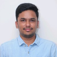 Sai Vivek Tedlapu