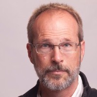 Mark Gormel