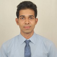 Ankit Rathod