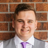 Korey Luxford
