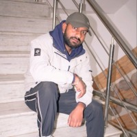 Ashish Bhatnagar