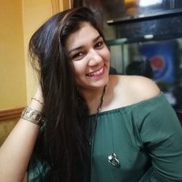 Pooja Vaniya