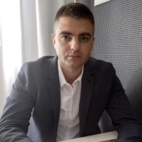 Dzmitry Sakovich