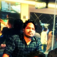 Siddhant Samantaray