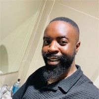 Ron Muwirimi