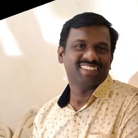 Yabesh Rajan