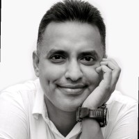 Amitava Gupta