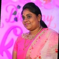 Teddu Anusha