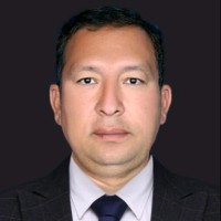Harendra Singh Negi