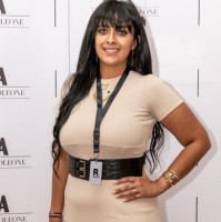 Marwa Ghattas