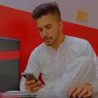 Mujahid Riaz