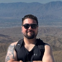 Daniel Rosinski
