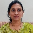 Sonali Jamakhandi