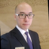 Tim Chow