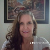 Michelle Rogers