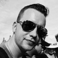 Joris Van Houte