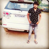 Rahul Dagar