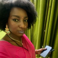 Zoe Hoyte