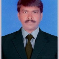 Dr. Venkata Krishna Janapati