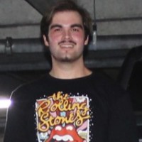 Joshua De Armas